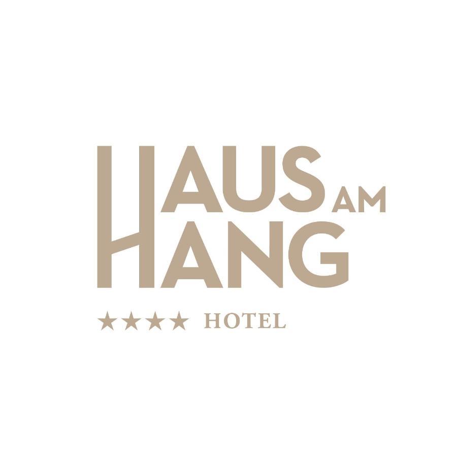Hotel Haus Am Hang كالدورا المظهر الخارجي الصورة