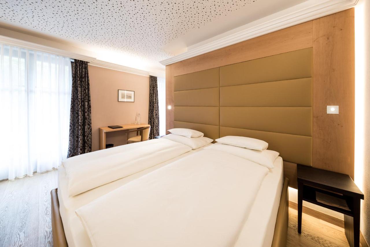 Hotel Haus Am Hang كالدورا المظهر الخارجي الصورة