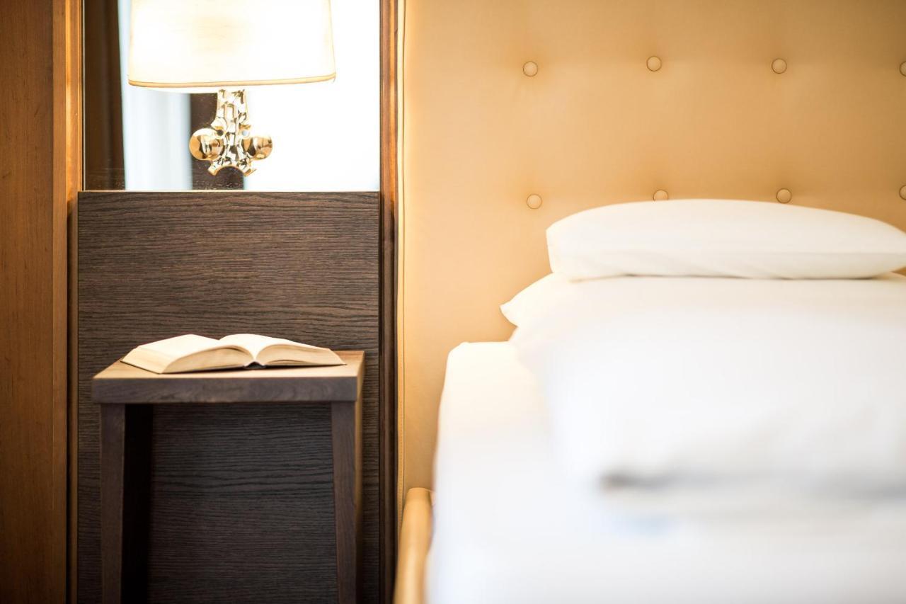 Hotel Haus Am Hang كالدورا المظهر الخارجي الصورة