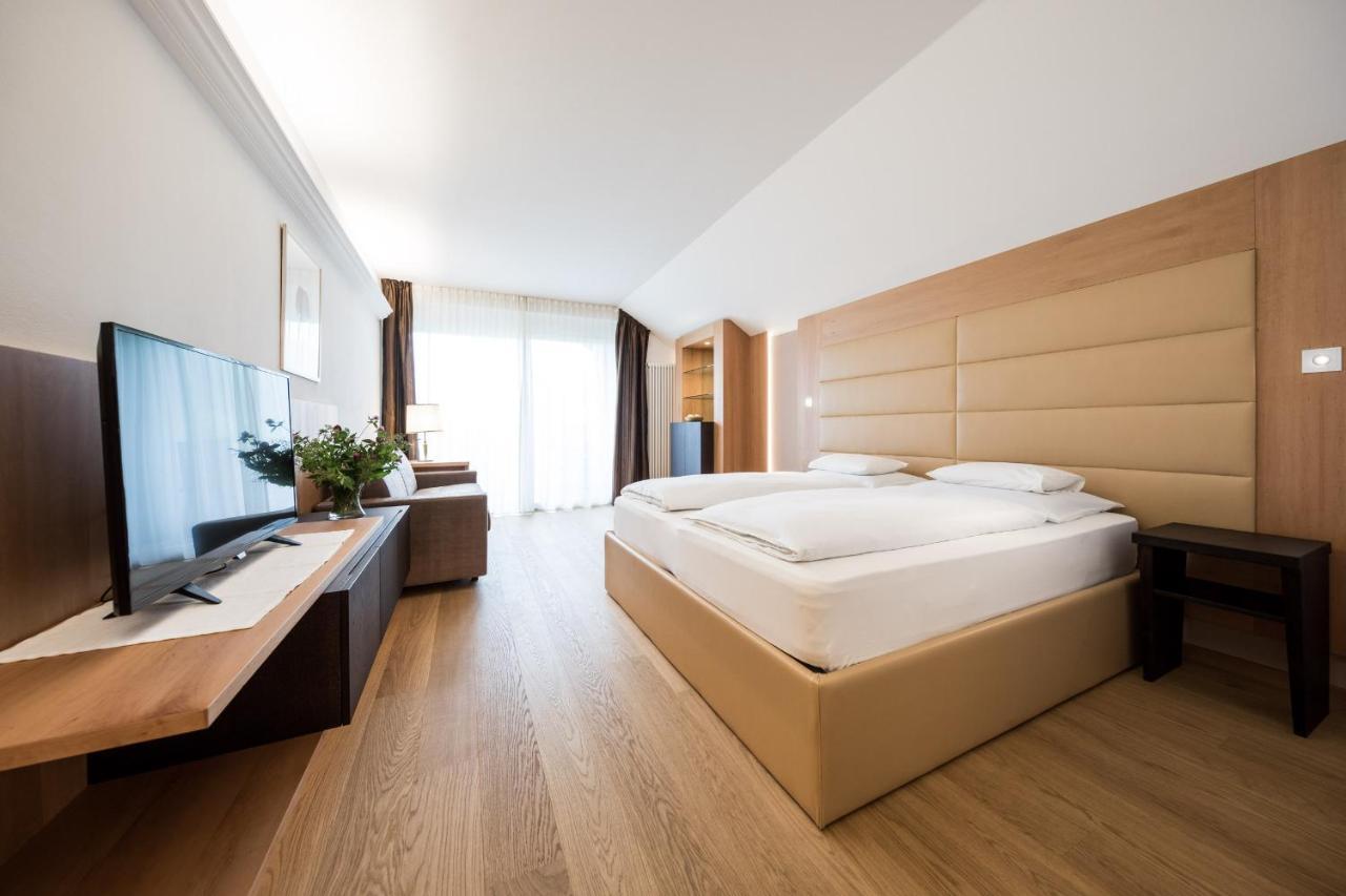 Hotel Haus Am Hang كالدورا المظهر الخارجي الصورة