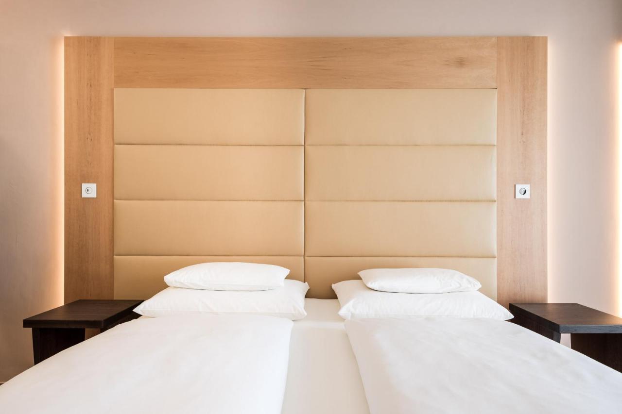 Hotel Haus Am Hang كالدورا المظهر الخارجي الصورة