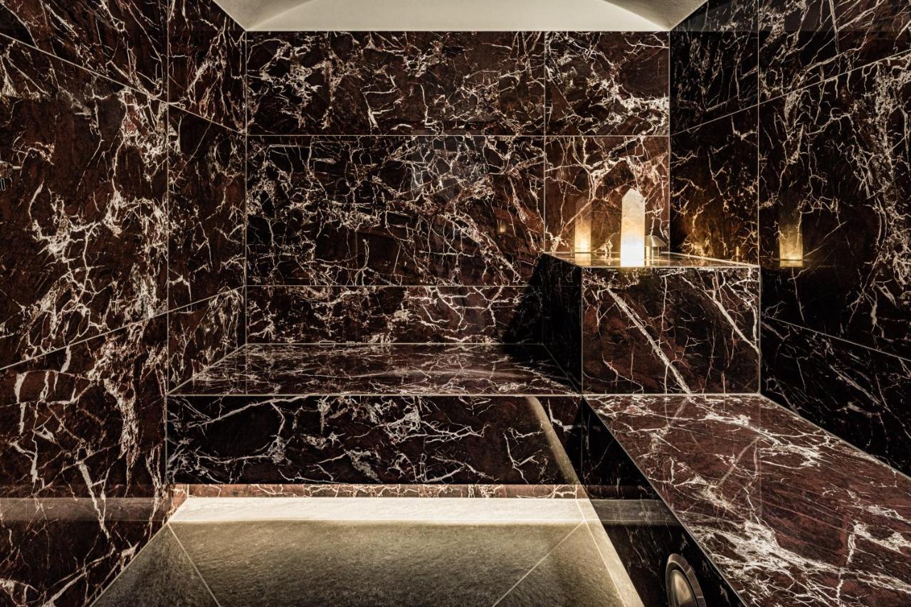 Hotel Haus Am Hang كالدورا المظهر الخارجي الصورة