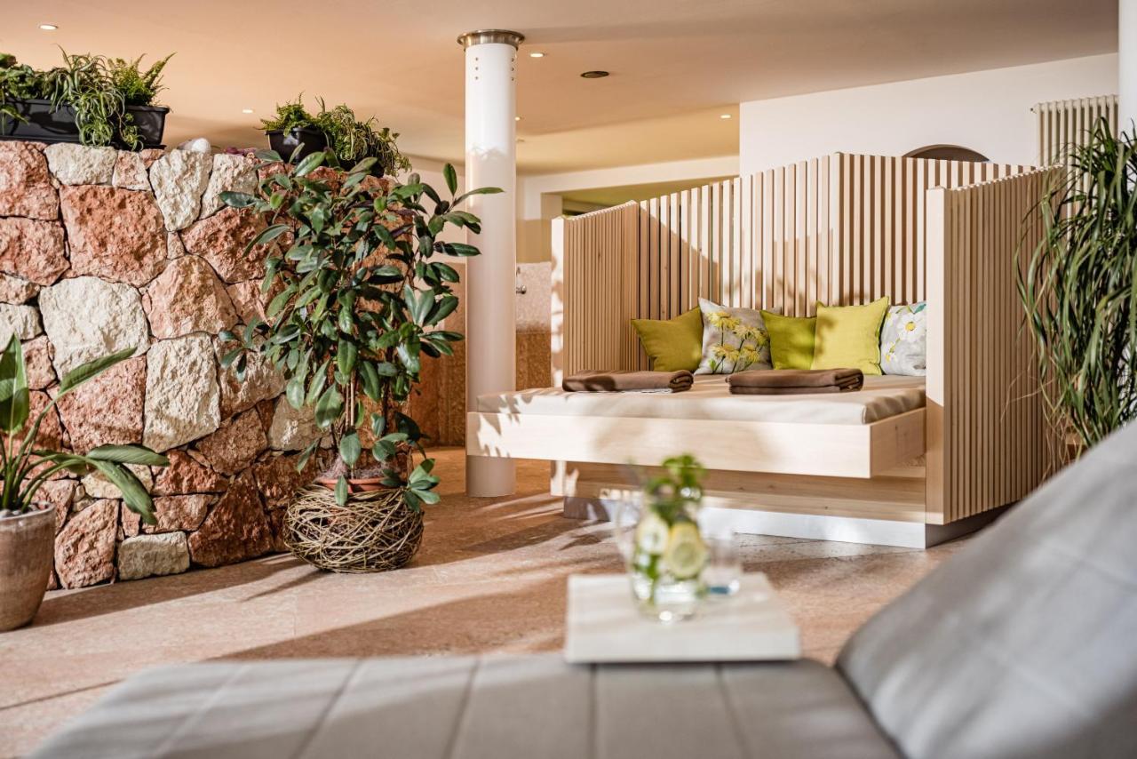 Hotel Haus Am Hang كالدورا المظهر الخارجي الصورة