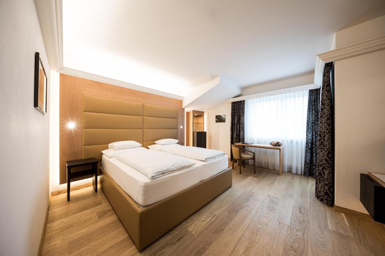 Hotel Haus Am Hang كالدورا الغرفة الصورة