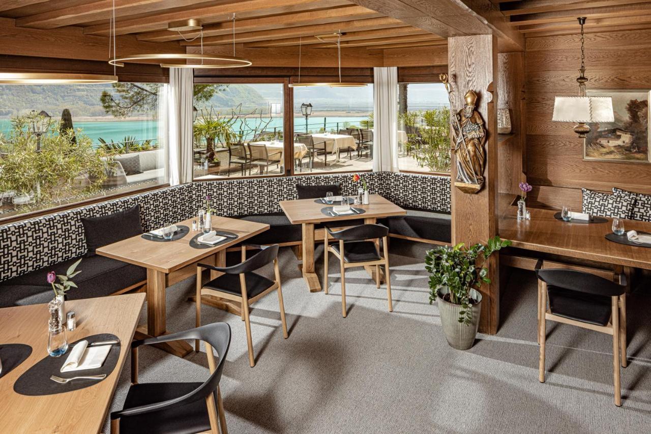 Hotel Haus Am Hang كالدورا المظهر الخارجي الصورة