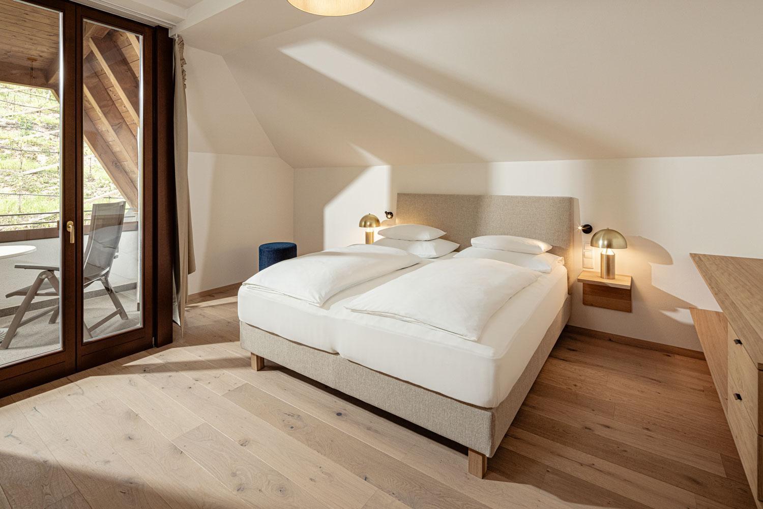 Hotel Haus Am Hang كالدورا المظهر الخارجي الصورة