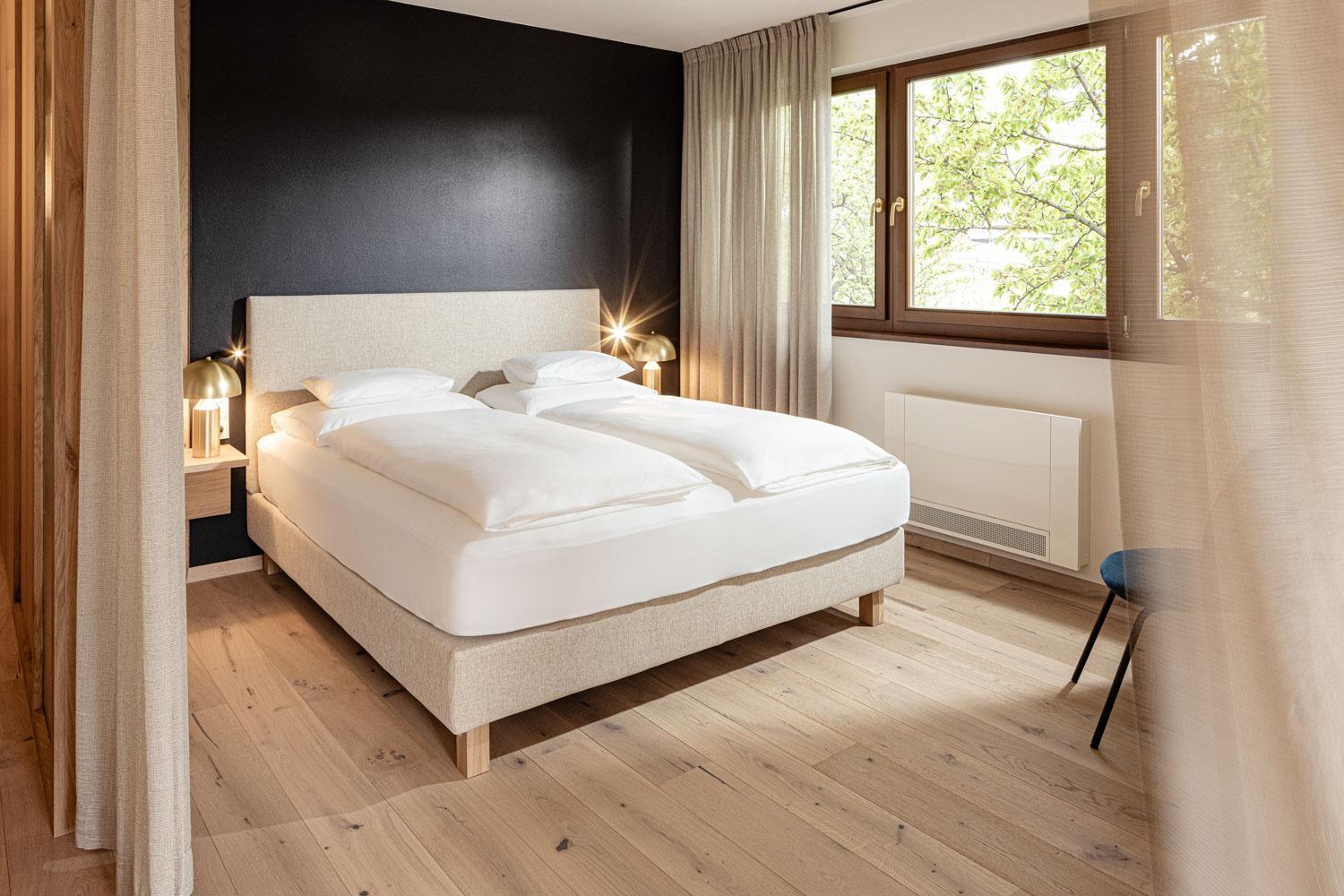 Hotel Haus Am Hang كالدورا المظهر الخارجي الصورة