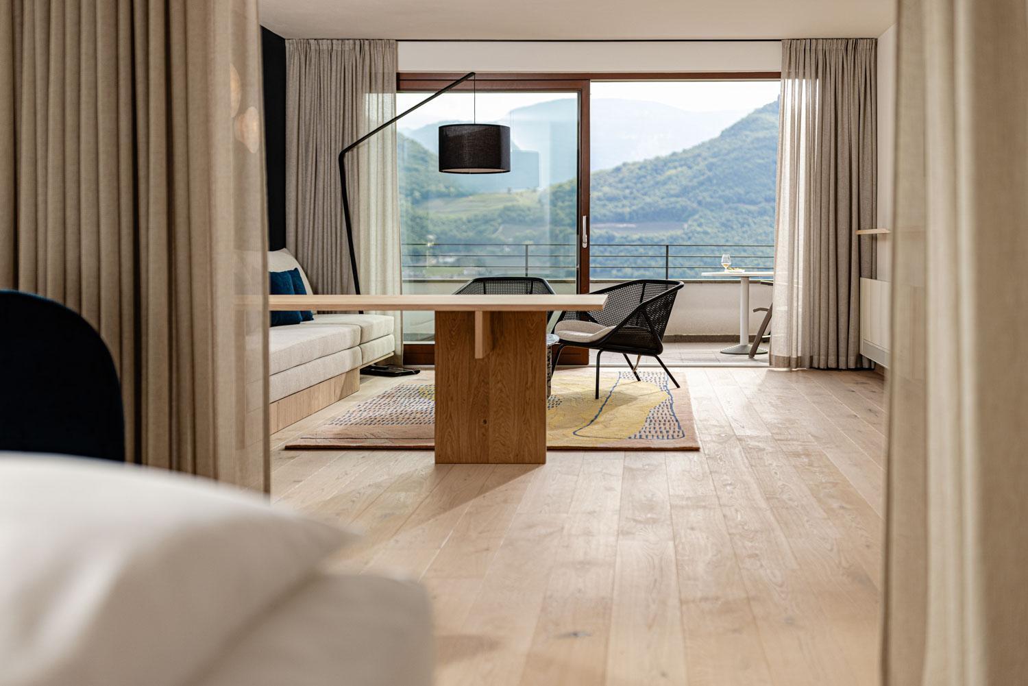 Hotel Haus Am Hang كالدورا المظهر الخارجي الصورة