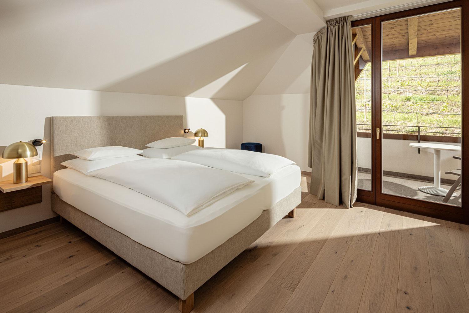 Hotel Haus Am Hang كالدورا المظهر الخارجي الصورة